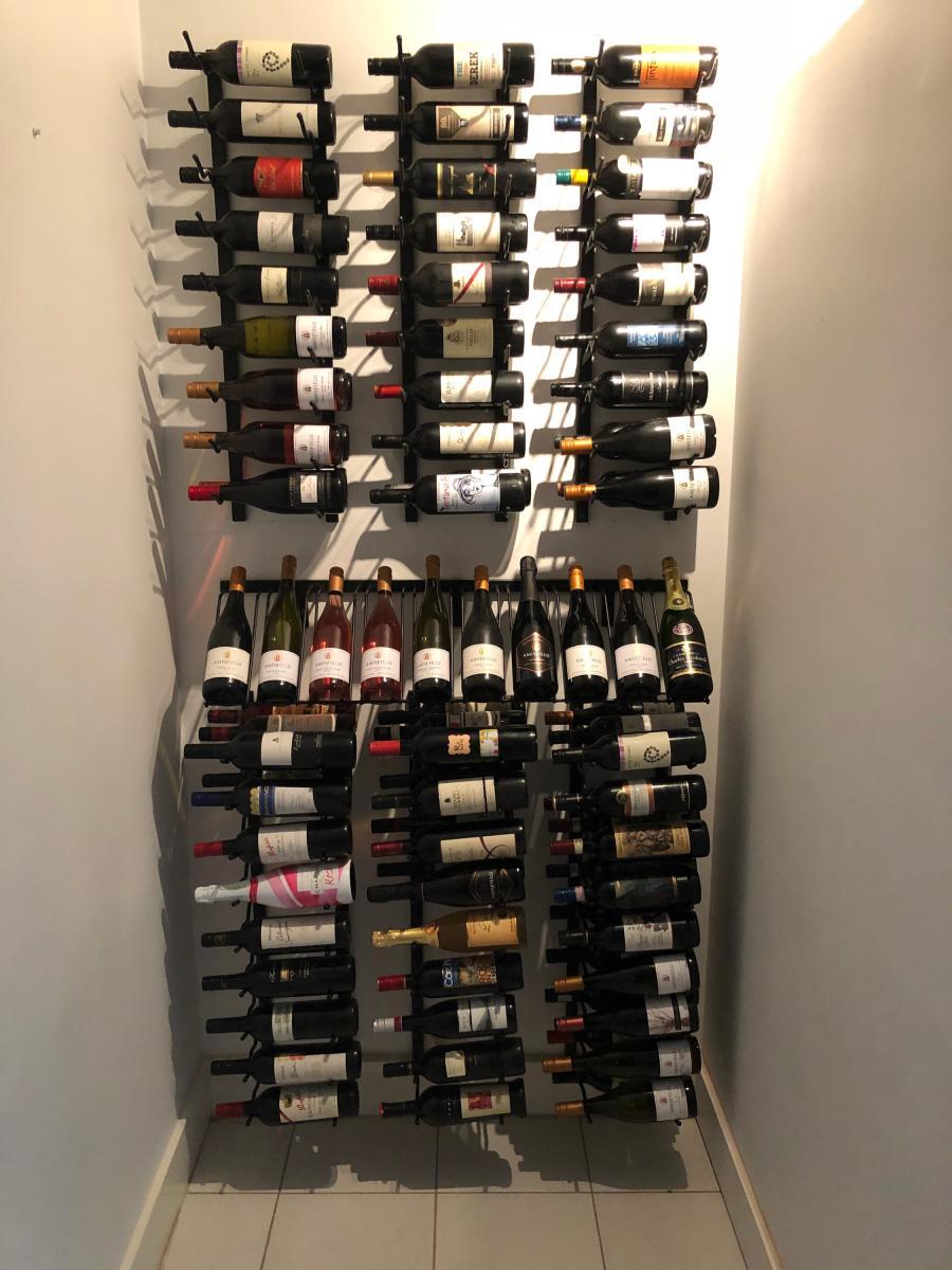 Australian Wine Cellar Racks